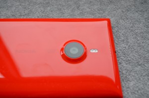 Lumia1520 カメラ